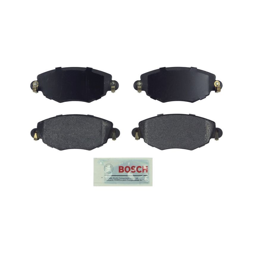 Bosch BE910 Brake Pads Front