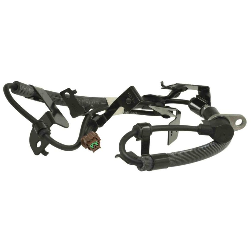 NTK AB0671 ABS Wheel Speed Sensor