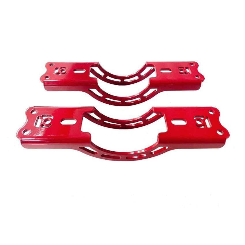Innovative Honda CRV AWD Viscous Coupler Mounting Brackets