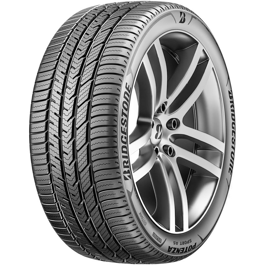 Bridgestone Potenza Sport As 235/45r17