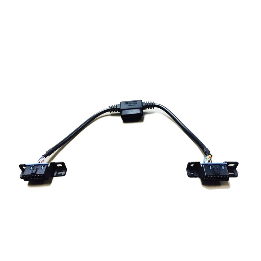 AMP Research All-All All All PowerStep Plug N Play - Black