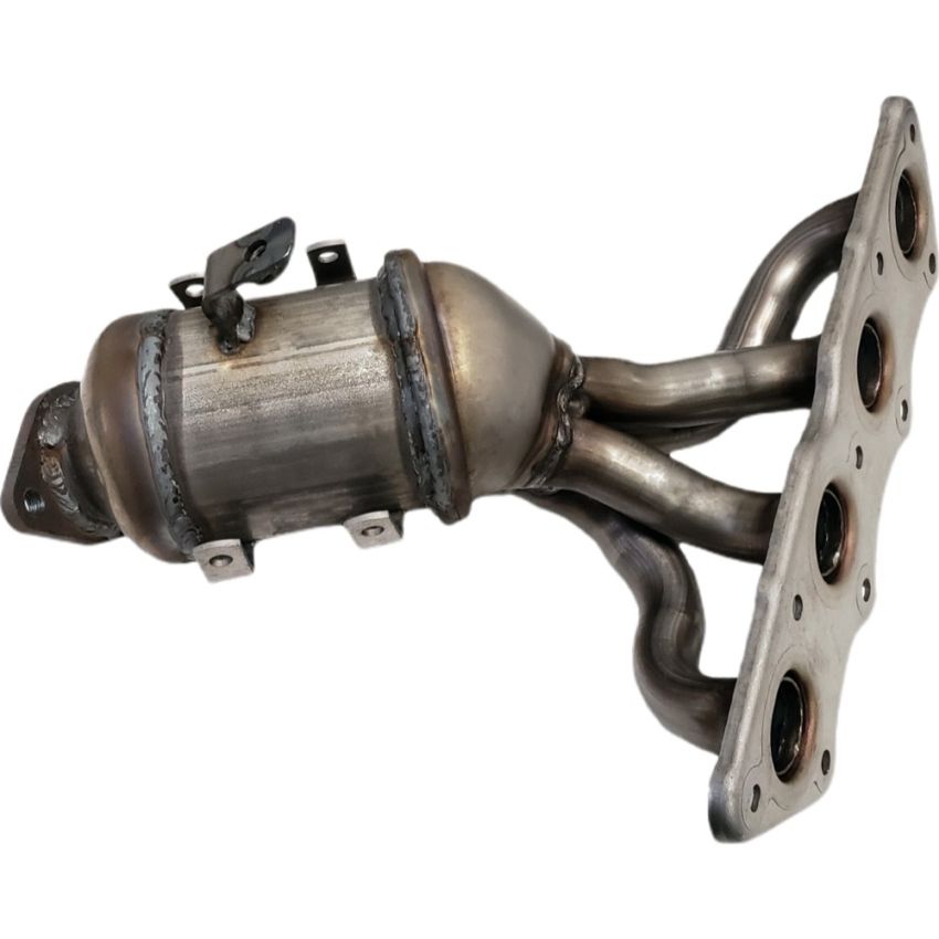 Davico Mfg 17351 Direct Fit Catalytic Converter
