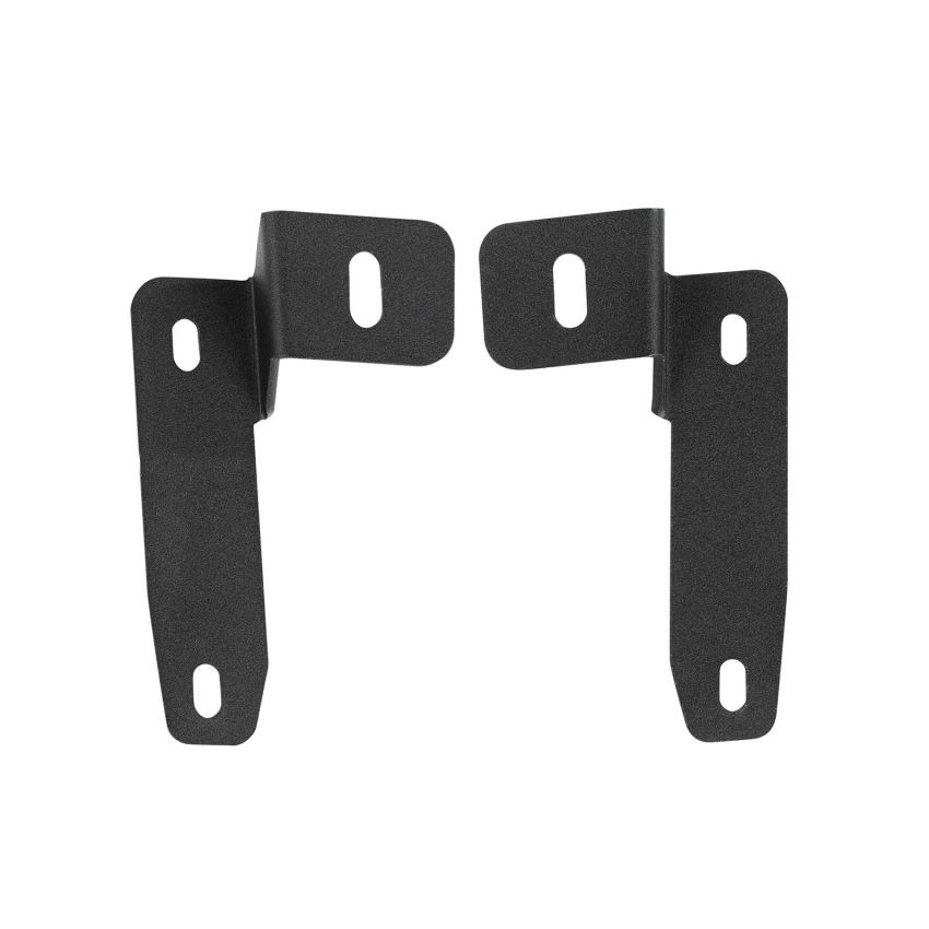 Rugged Ridge 18-20 Jeep Wrangler JL Cowl Cube Inside Mount