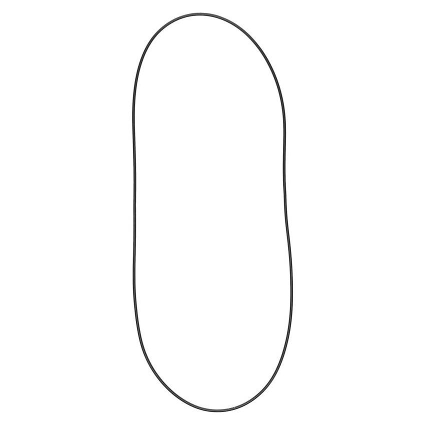 Vertex Pistons 819160 Clutch Cover Gasket