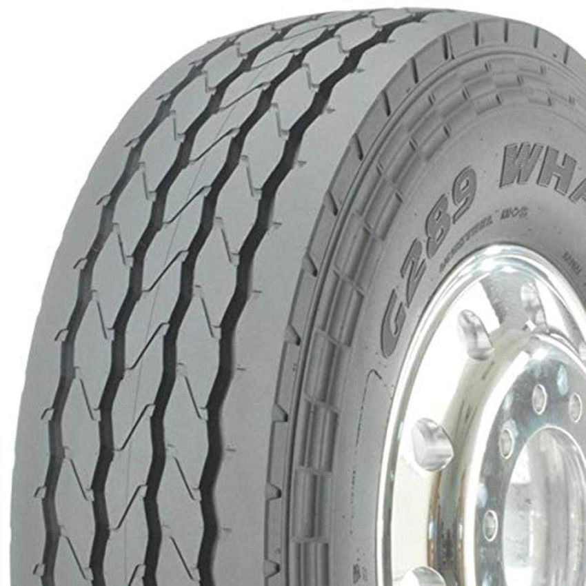 Goodyear 756141613 Goodyear G289 Wha 315/80r22.5