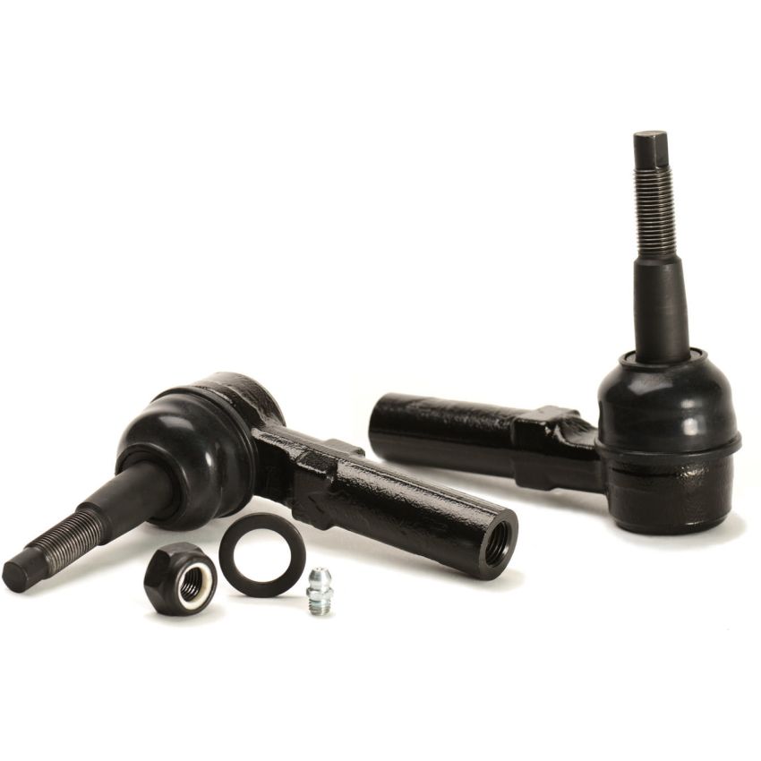 Proforged 104-10812 Proforged Bolt-in Bumpsteer Kit