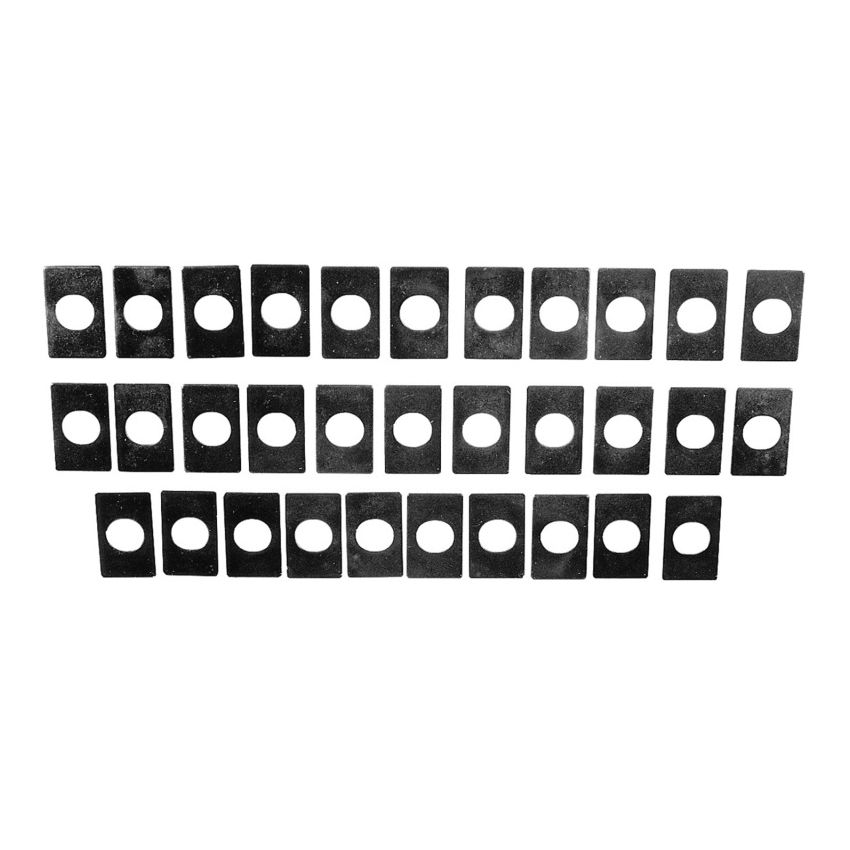 FORD FRDM6529-A302 Rocker Arm Shim Kit