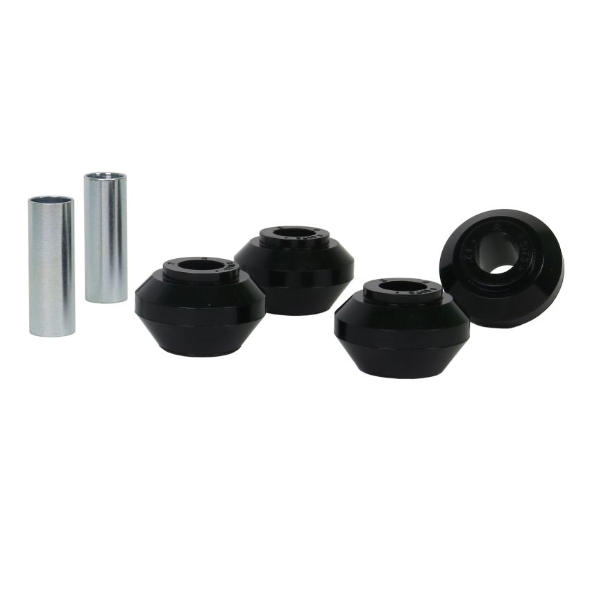 Whiteline W81073 Plus Front Strut Rod to Chassis Bushing