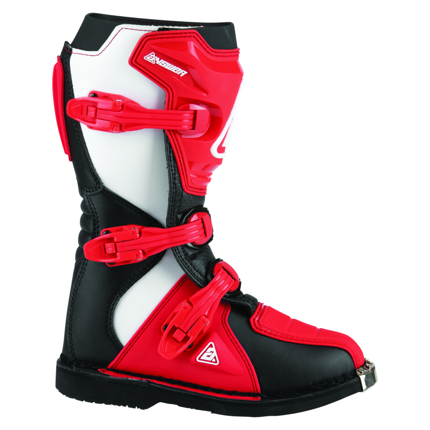 Answer 446641 AR1 Boots