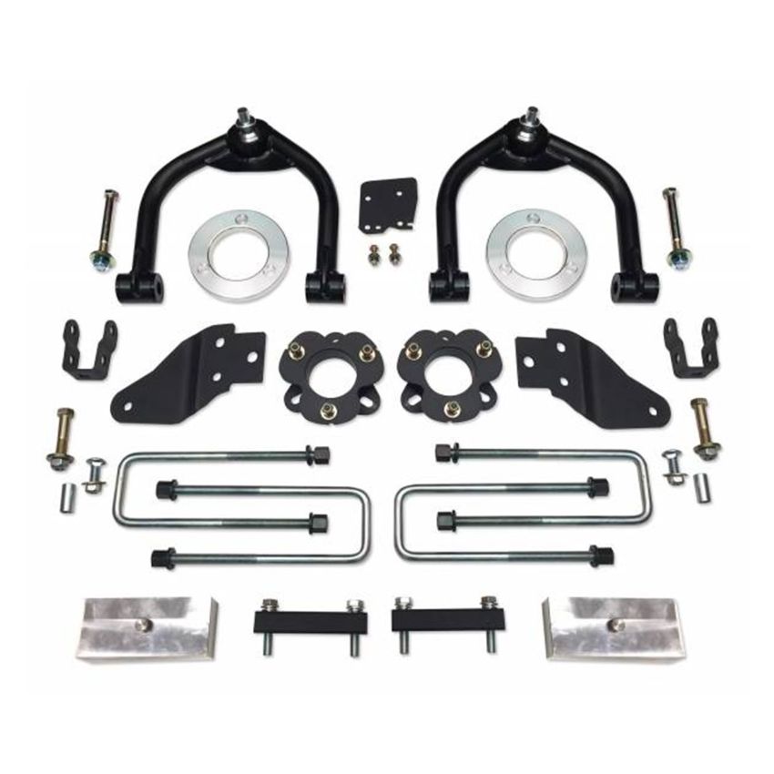 Tuff Country 54050 16-23 Nissan Titan XD 4in Lift Kit