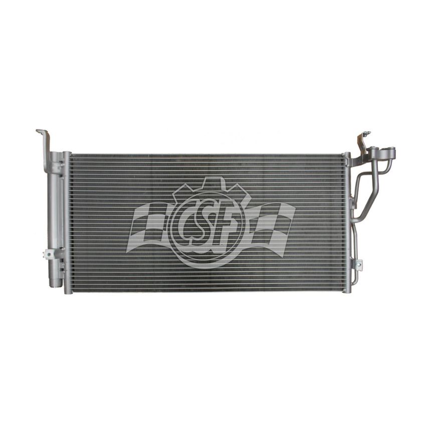 CSF 10468 A/C Condenser