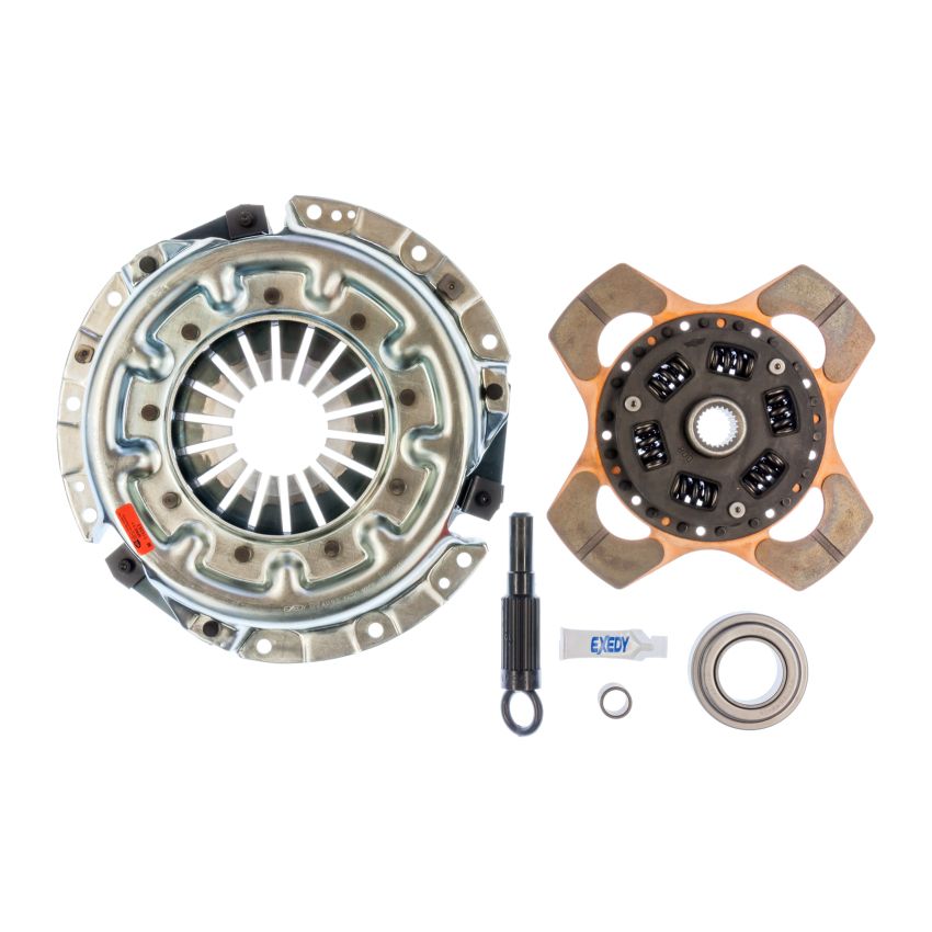 Exedy 06900A Stage 2 Cerametallic Clutch