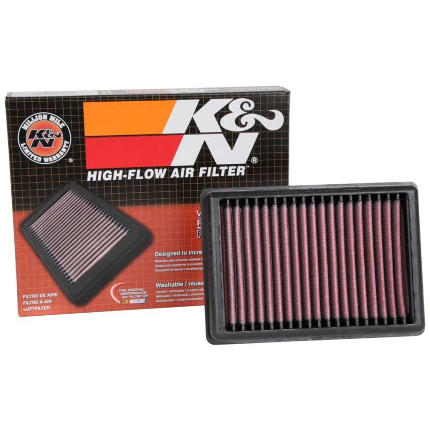 K&N MG-8506 Replacement Air Filter