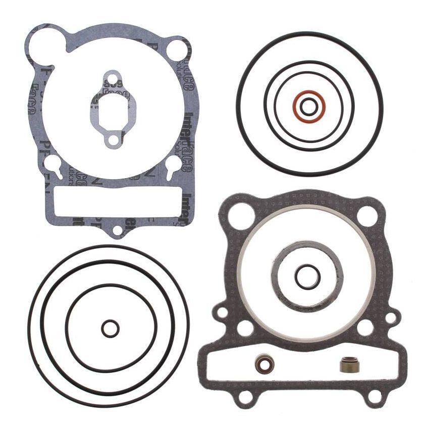 Vertex Pistons 810813 Top End Gasket Kit