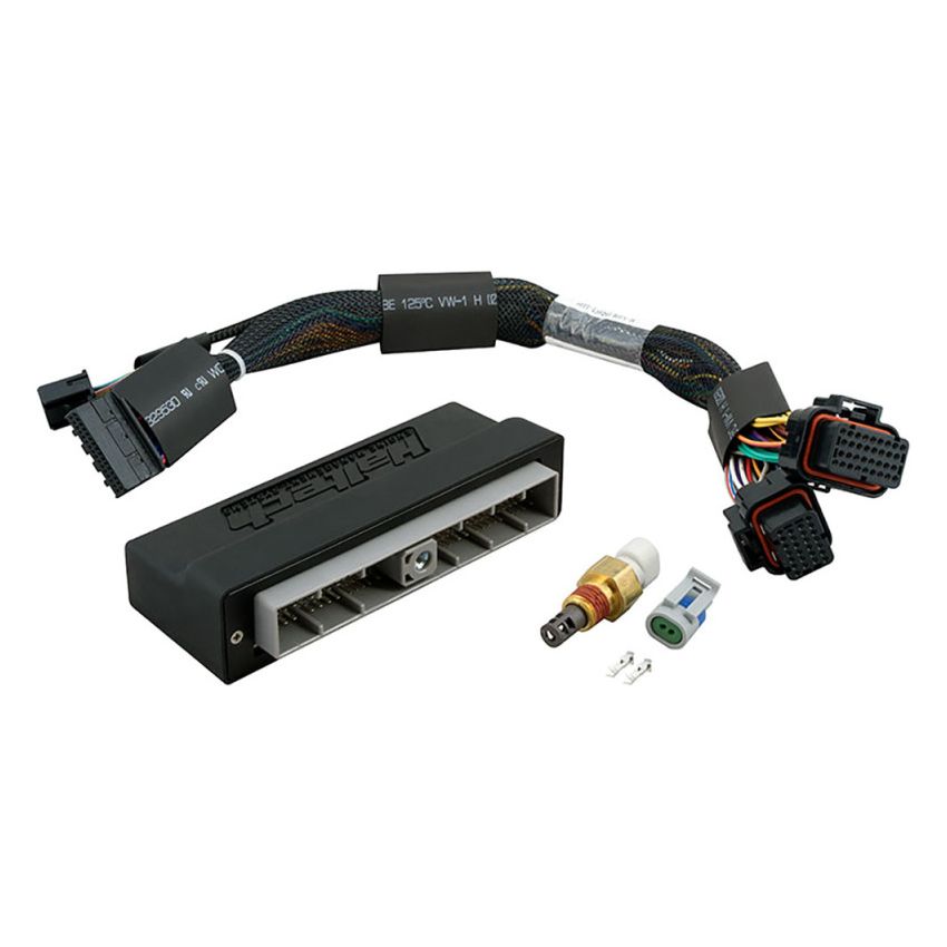 Haltech HT-141258 Elite 2000/2500 Plug-n-Play Adaptor Harness