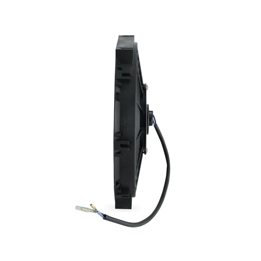 Mishimoto 10 Inch Curved Blade Electrical Fan