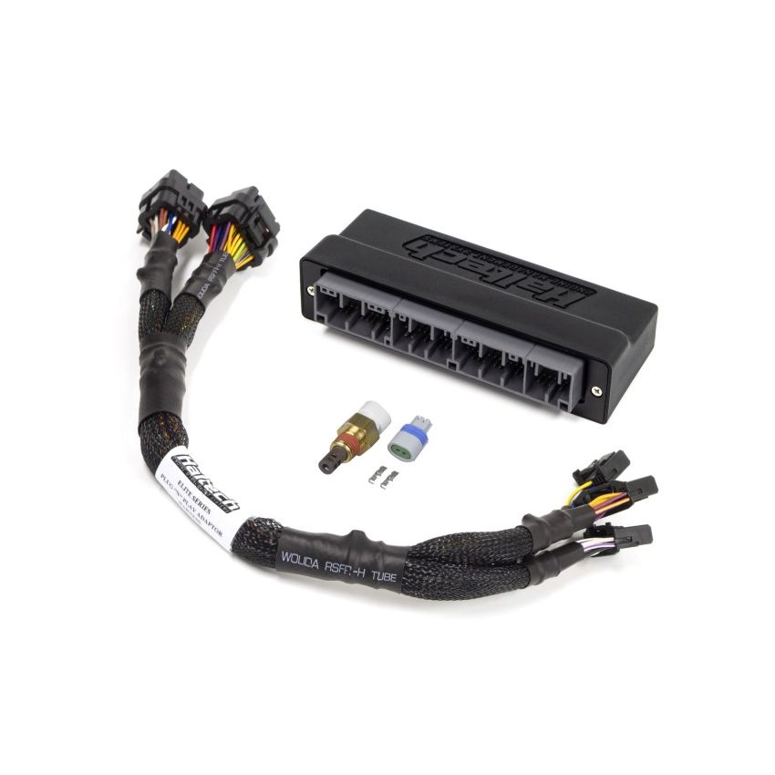 Haltech HT-140843 Elite 1000/1500 Plug-n-Play Adaptor Harness