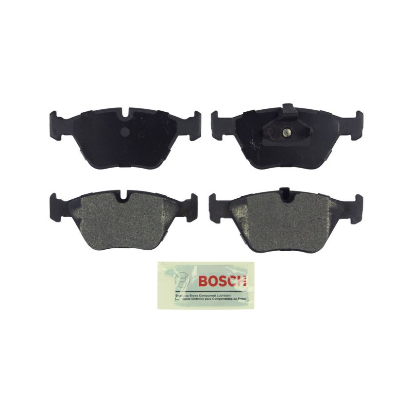 Bosch BE947 Brake Pads Front