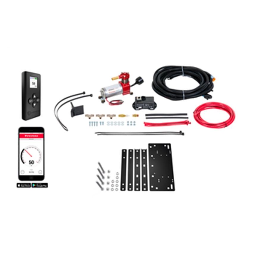 Firestone 2922KIT Air Command Single Remote & App Standard Kit (WR17602922)