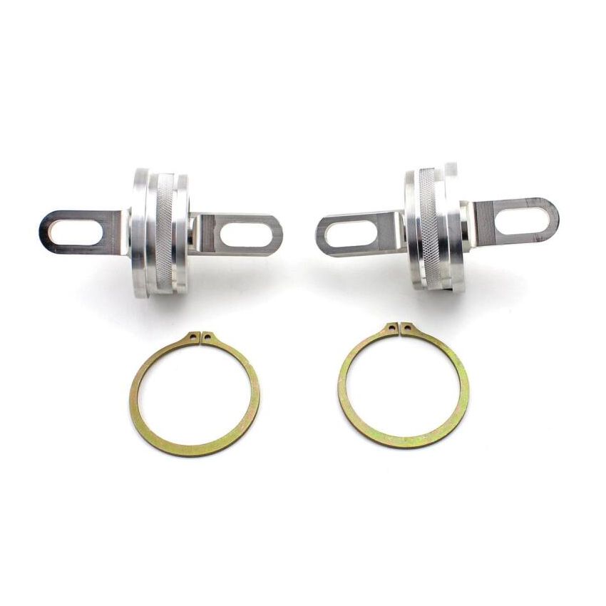 SPL Parts 2019 + Hyundai Veloster N (JSN) Rear Trailing Arm Bearings