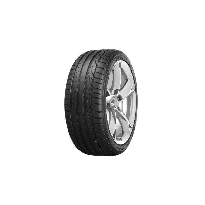 Dunlop 265029323 245/40r18 Xl Sport Maxx Rt Oe