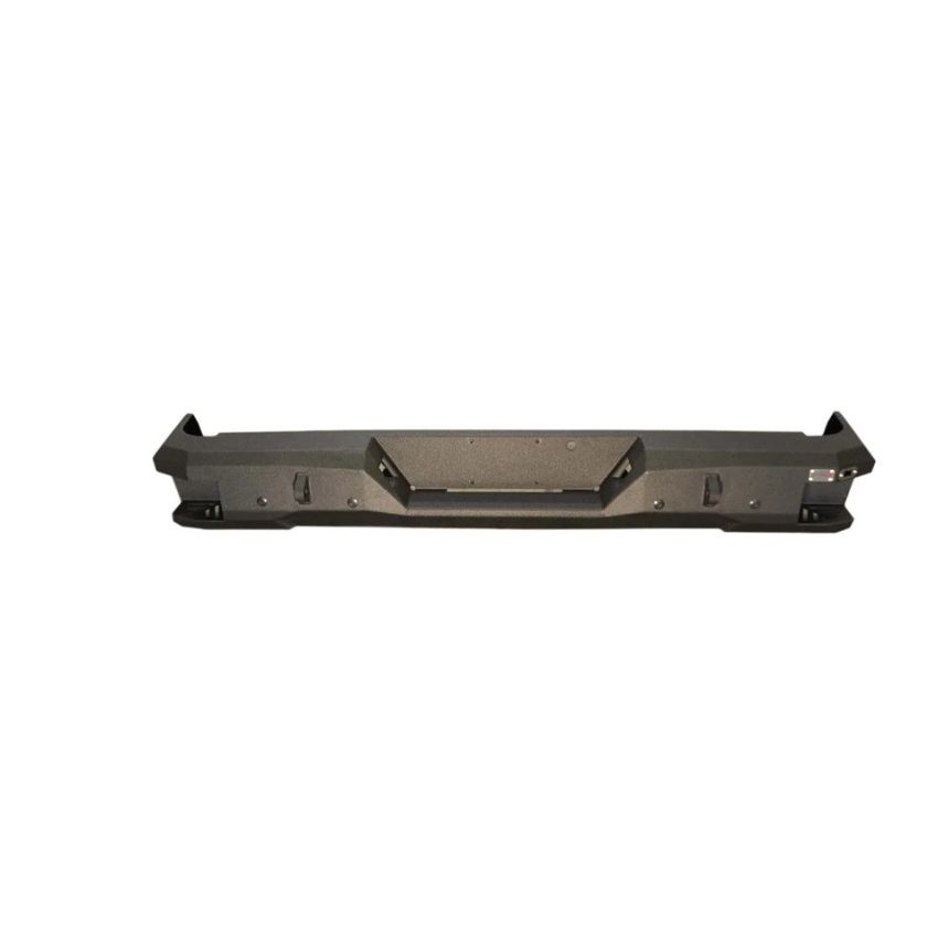 Fishbone Offroad FB22356 09-14 Ford F150 Rear Bumper - Black