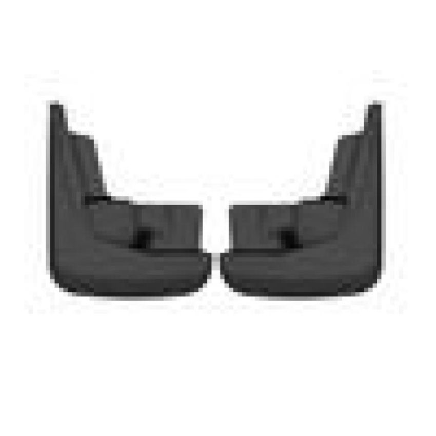 HUSKY LINERS HSK58501 Custom Mud Guards Front