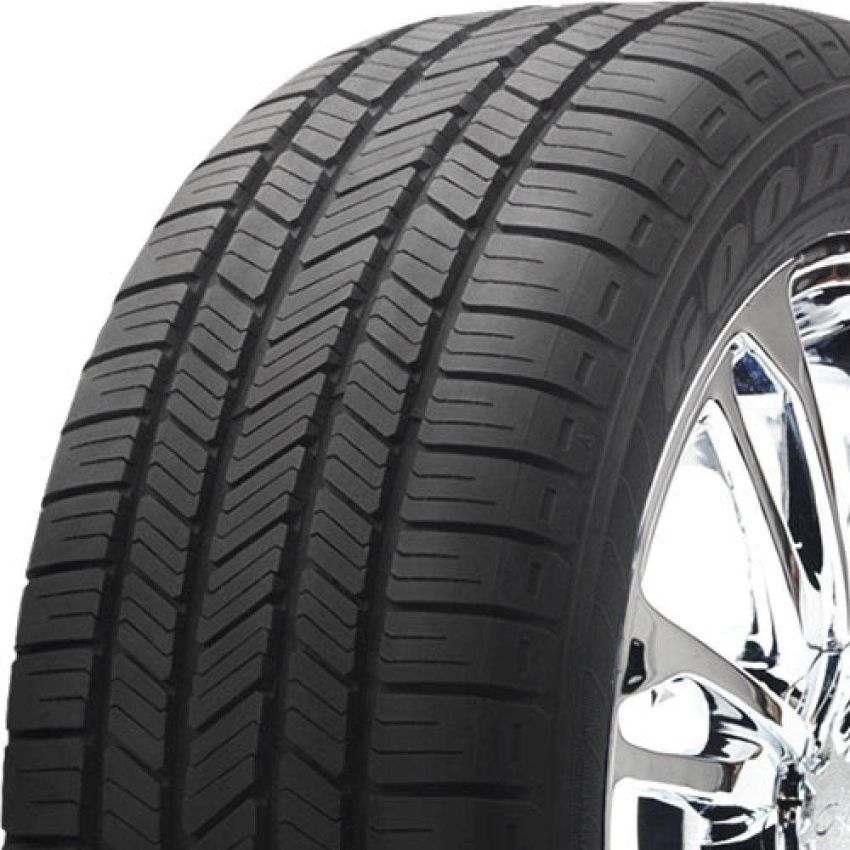 Goodyear  706011140 P255/65R16 Eagle LS