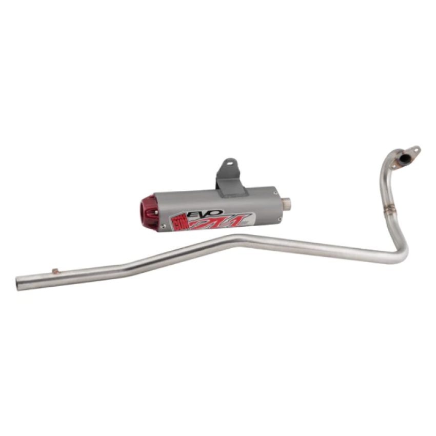 Big Gun 10-5903 08-21 Suzuki Z90 QUADSPORT Evo M Series Full System Exhaust