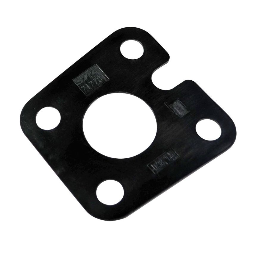 SPECIALTY PRODUCTS COMPANY 71784 FIAT REAR CAMBER SHIM 1.00°