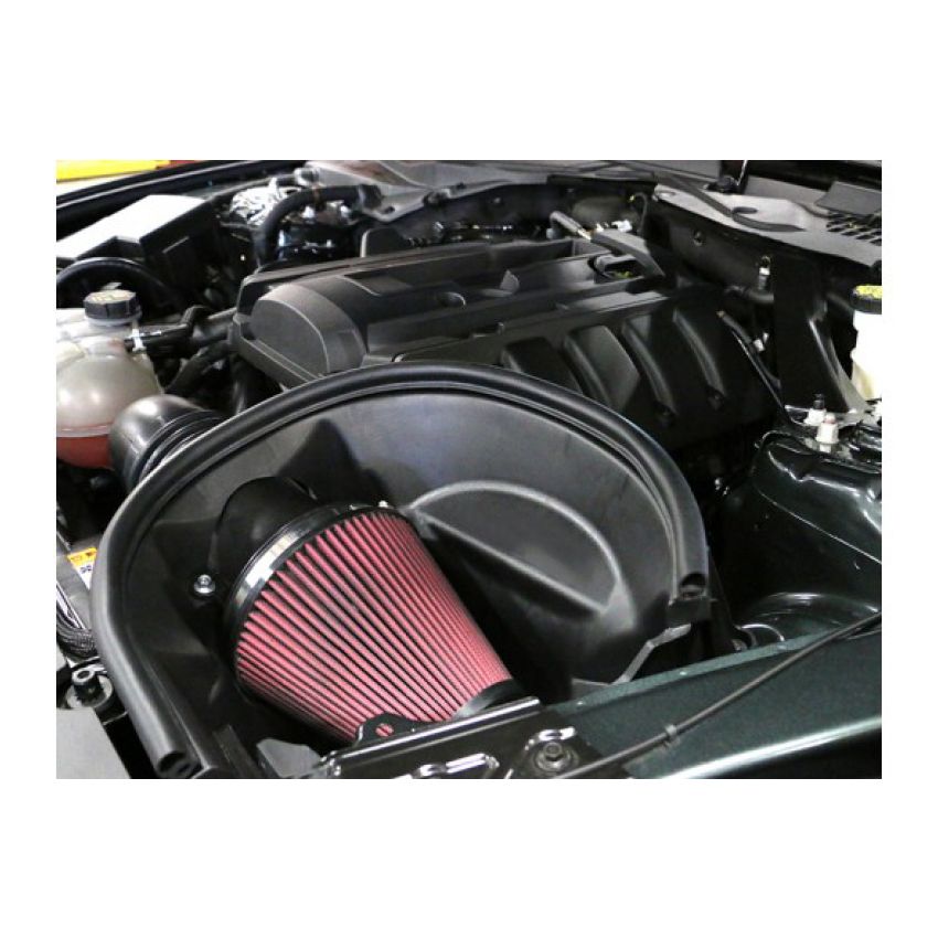 ROUSH 2015-2017 Ford Mustang 2.3L Cold Air Kit
