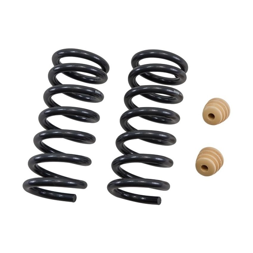 Belltech COIL SPRING SET 09-16 DODGE RAM STD CAB 2inch