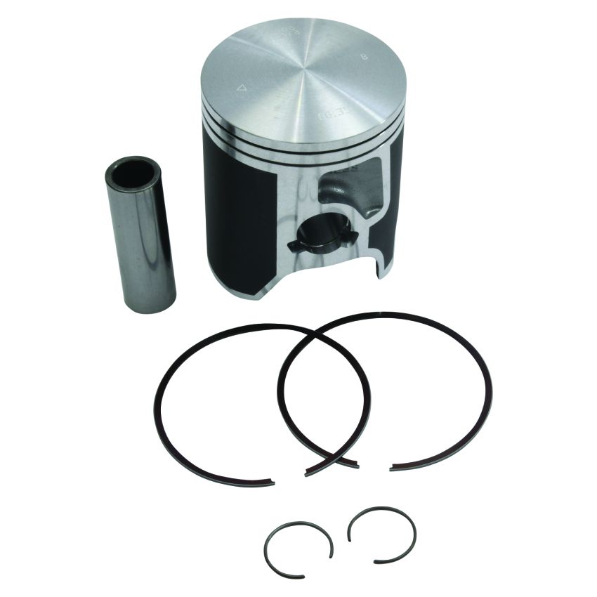 Vertex Pistons 22584B Top End Piston Kit