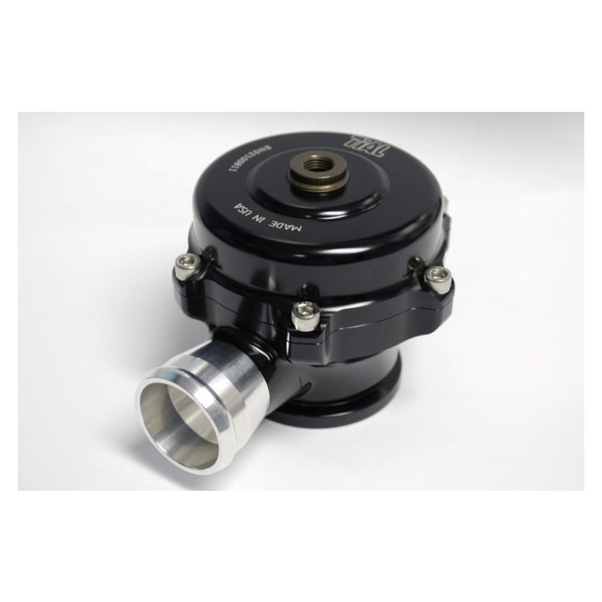 TiALSport QR BOV 12PSI Spring - Black (29mm)