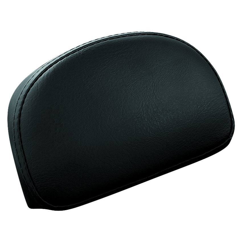 Kuryakyn 1605 Backrest Pad For Plug & Play Sissy Bar 8980 Black