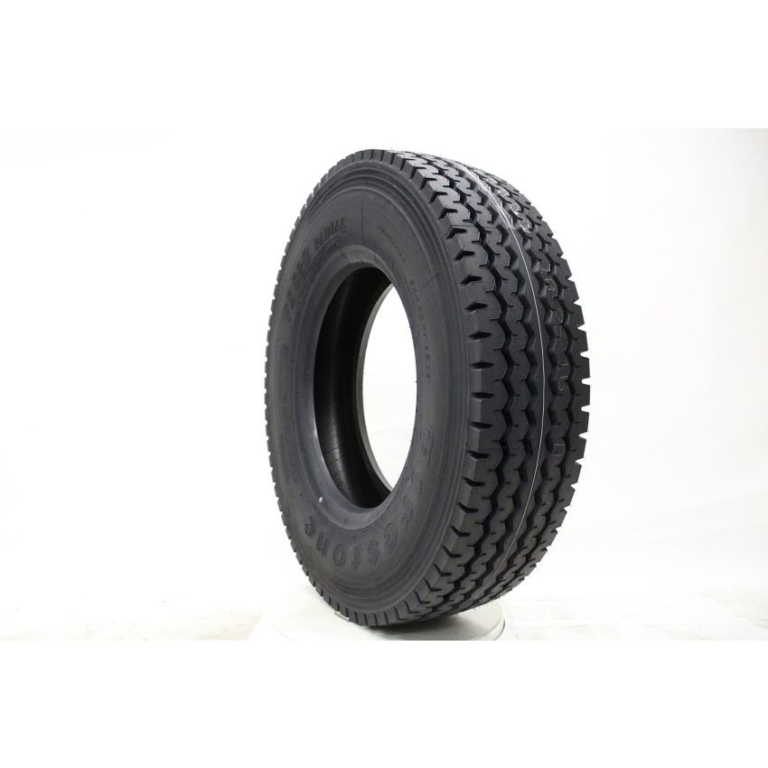 Firestone 11r22.5/16 Frs Fs820 Mixed Service A/P