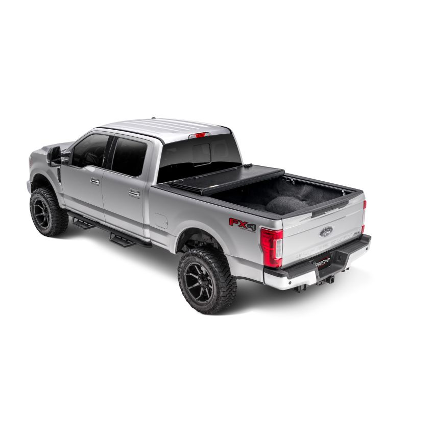 Undercover FX21012 99-07 Ford F-250/F-350 6.8ft Flex Bed Cover