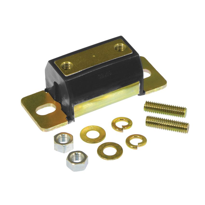 PROTHANE PTN6-1608BL Mustang Conversn Trans Mount 79-98