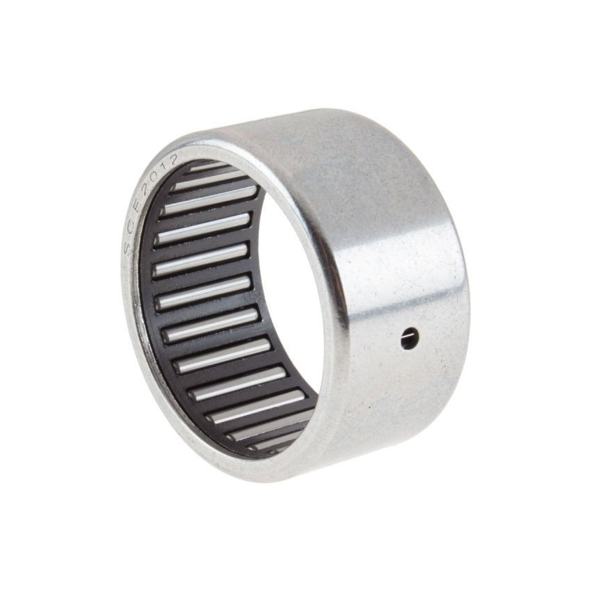 Synergy Jeep JK/JKU/TJ/LJ Steering Box Brace Bearing