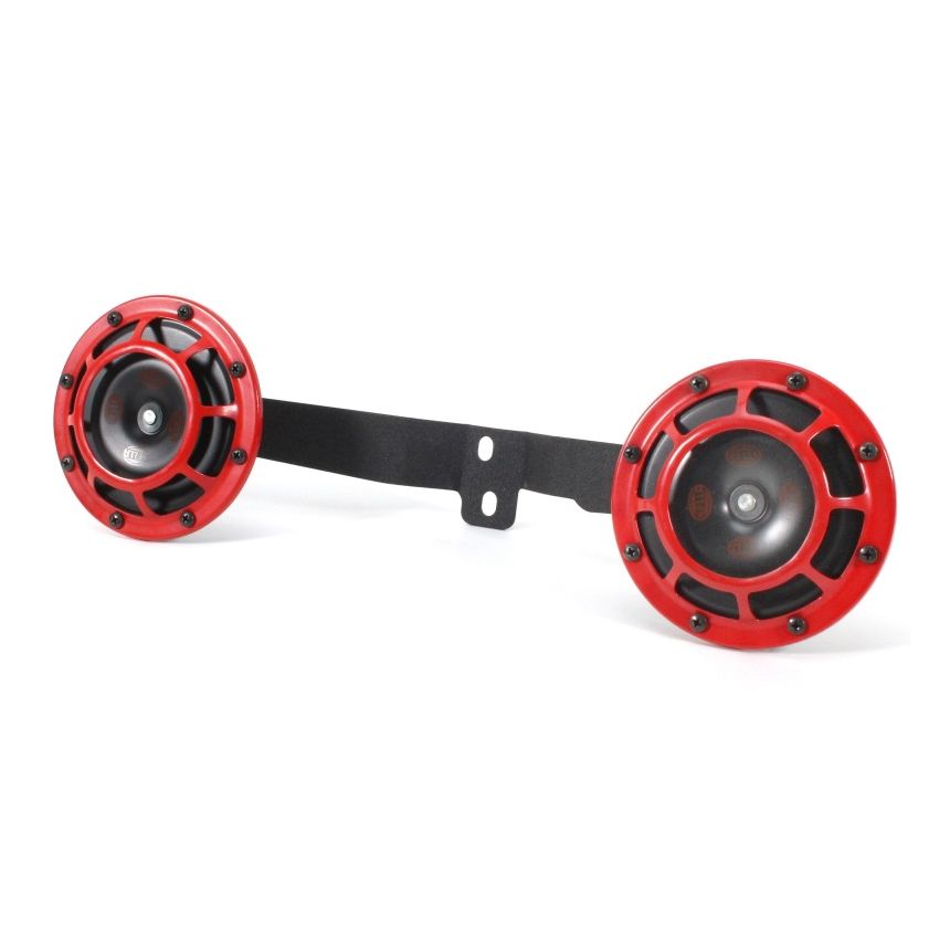 Perrin 20-22 Subaru Outback/OBXT (Incl. Wilderness) & 20-22 Legacy/Legacy XT Bracket for Hella Horns