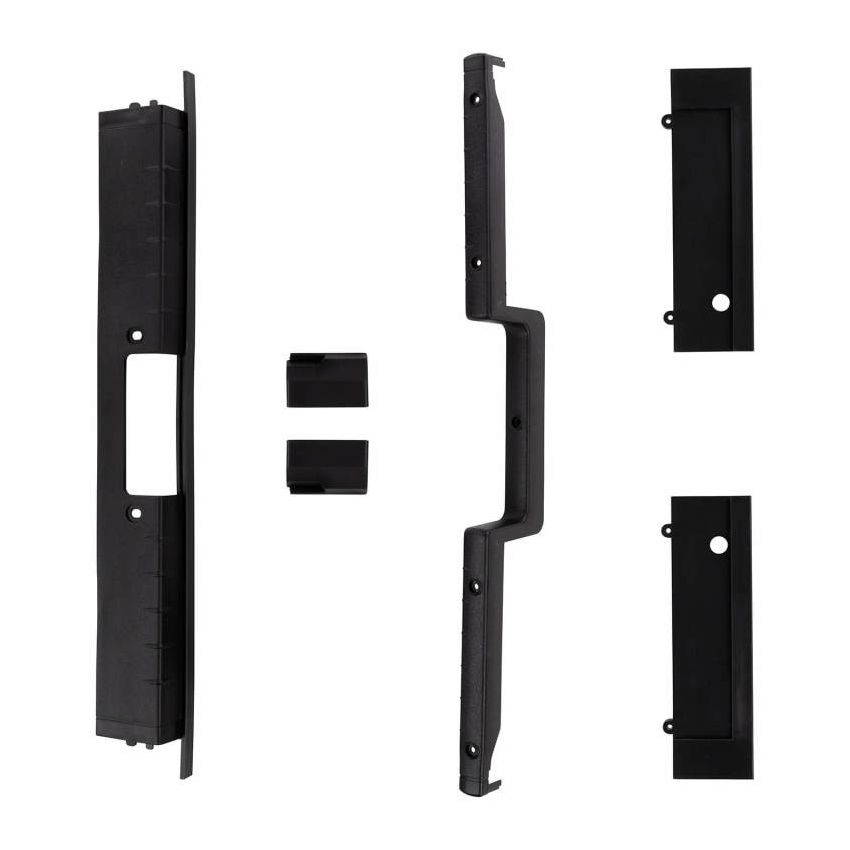 ARB Trim Kit 500mm20In Wide Rdrf Roller Draw Roller Floor