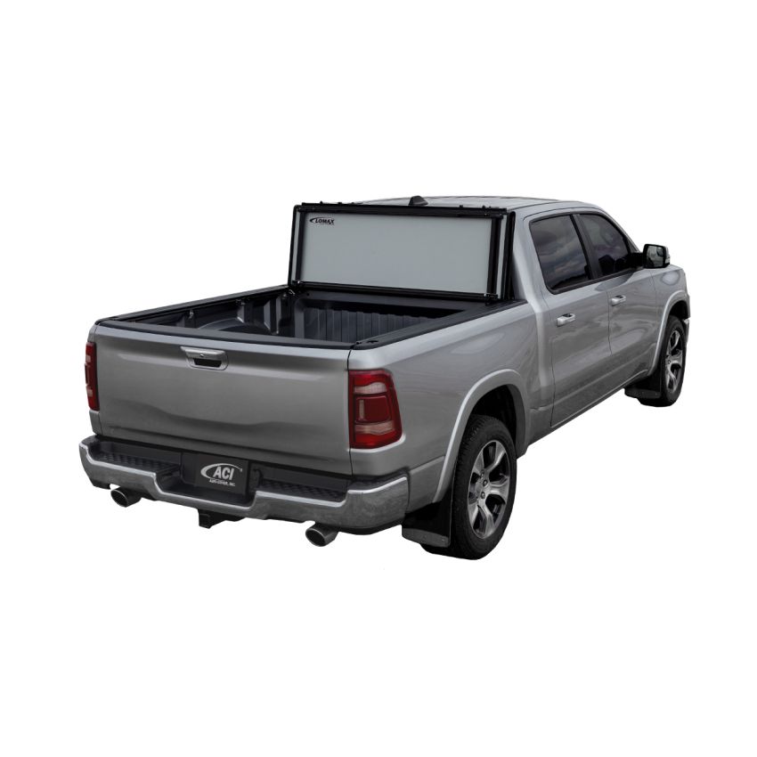 Access G3040049 LOMAX Stance Hard Cover 19+ Ram 1500 6ft 4in Box (except Multifunction Tailgate)