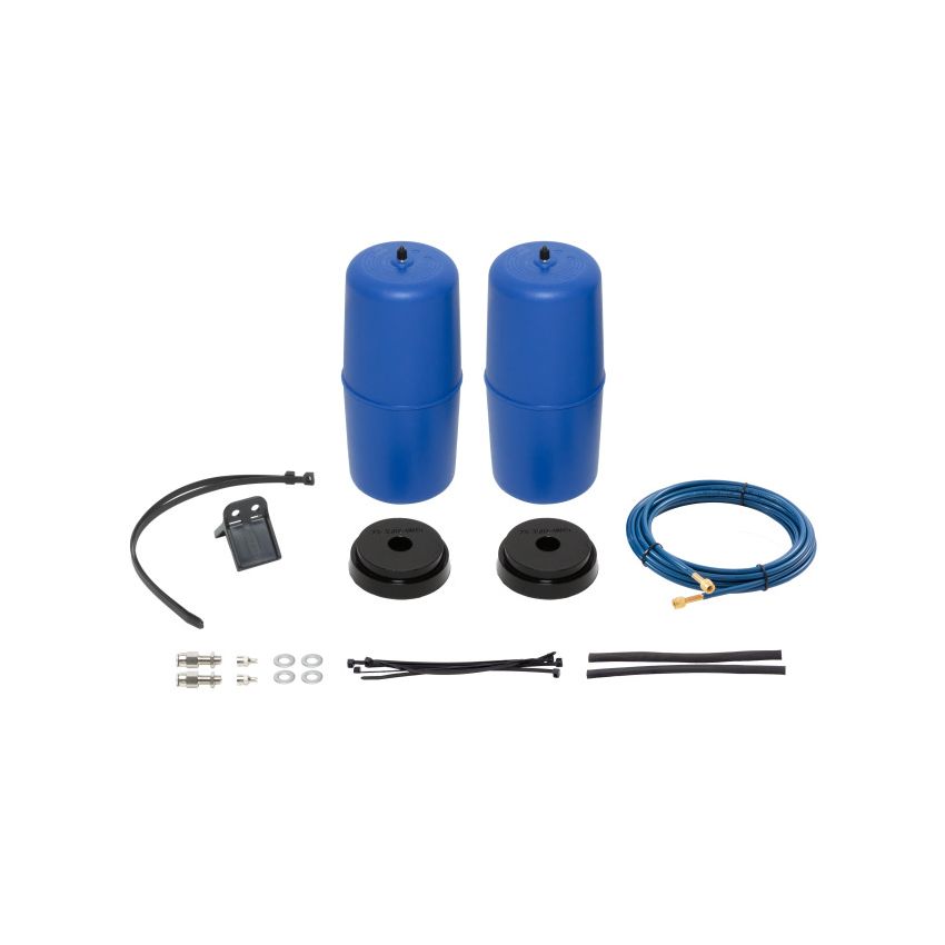 Firestone 4130 Coil-Rite Air Helper Spring Kit Rear 19-20 Ram 1500 (W237604130)