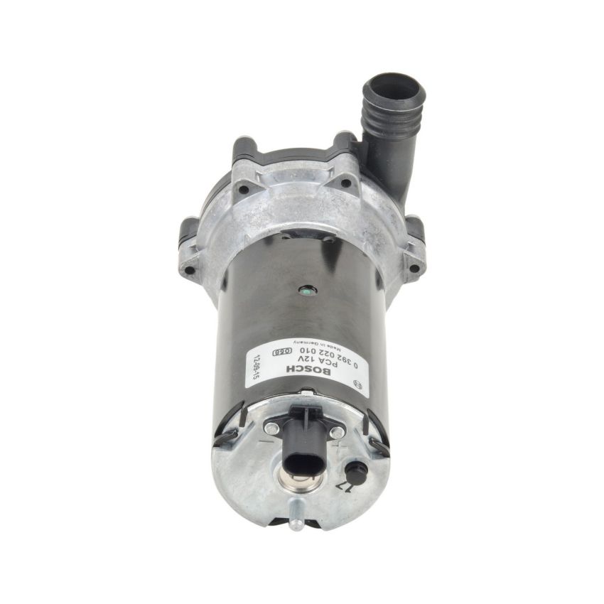 Bosch 0392022010 Bosch Electric Water Pump