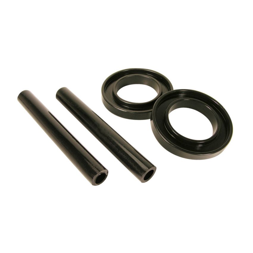 PROTHANE PTN6-1703BL Mustang Front Coil Sprg Isolator 83-01