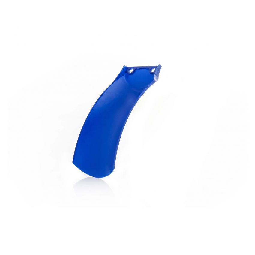 Cycra 1CYC-3880-62 14-18 Yamaha YZ250F-450 Mud Flap - Blue