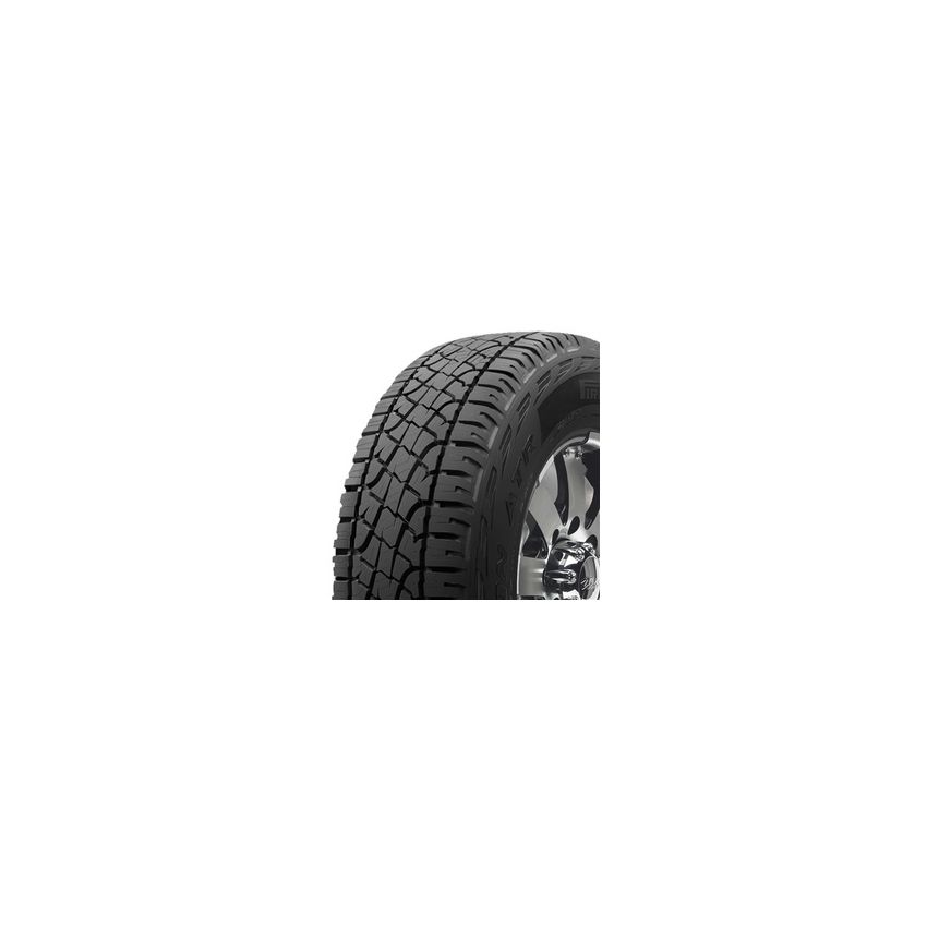 Pirelli P255/65r17 110t Pir Scorpion Atr Rbl