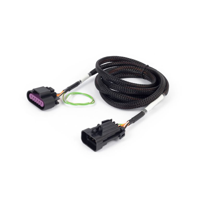 Haltech HT-186507 NEXUS Rebel LS Corvette Pedal Adaptor