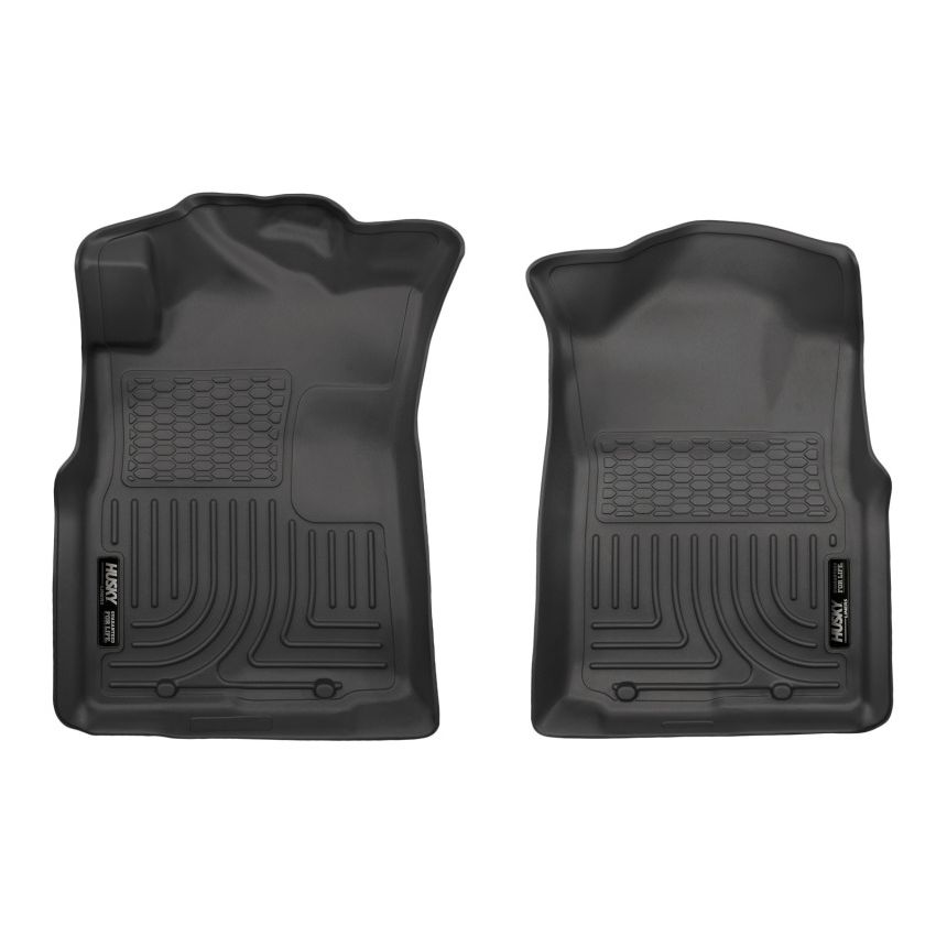 HUSKY LINERS HSK13941 Front Floor Liners