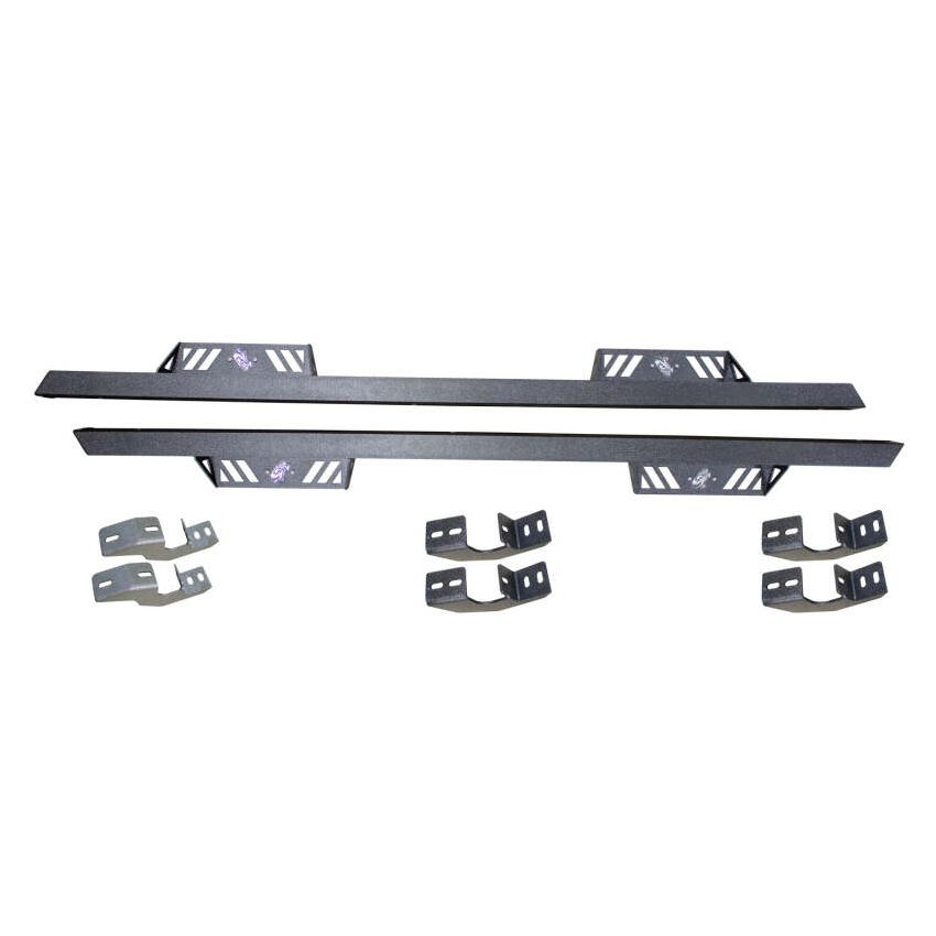 Fishbone Offroad FB21351 05-23 Tacoma Side Steps